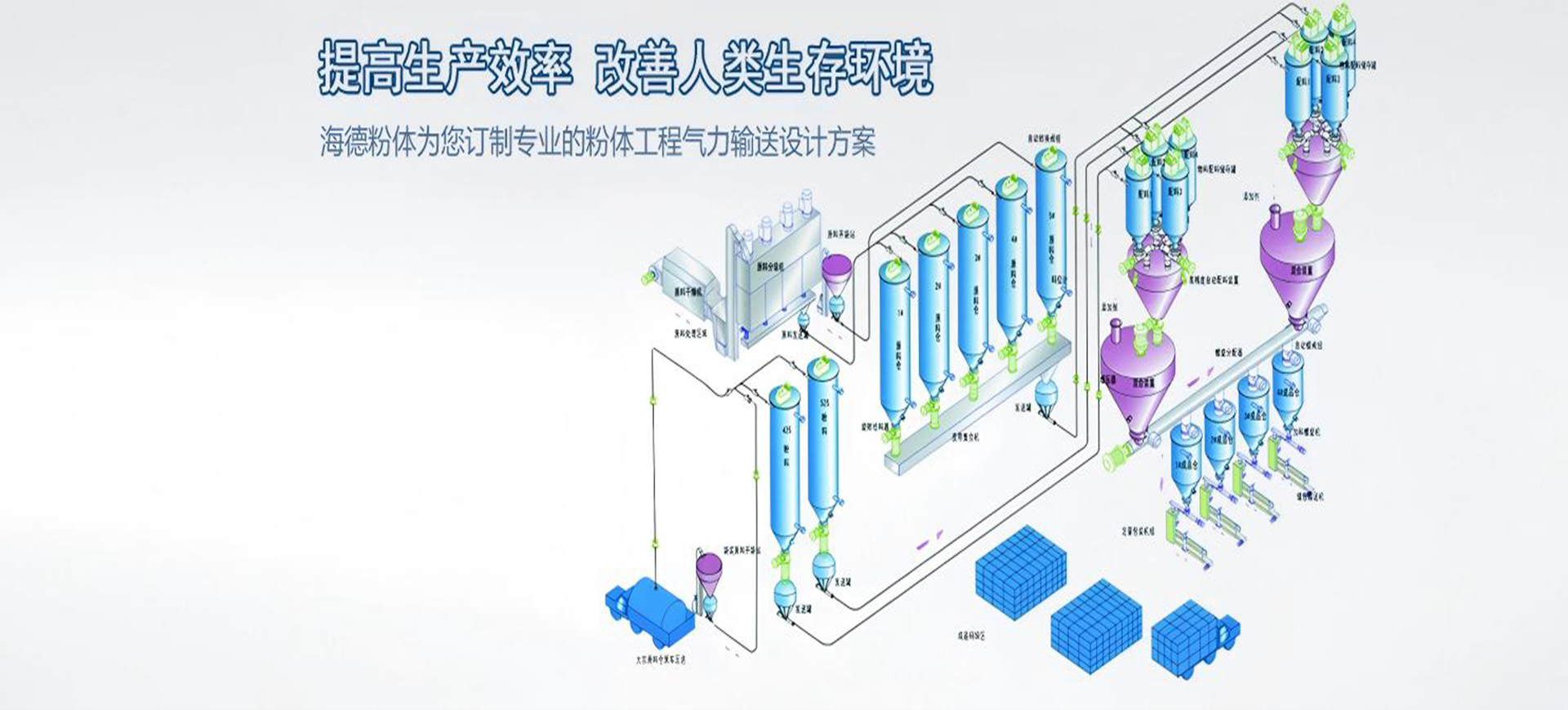 山東海德粉體工程有限公司